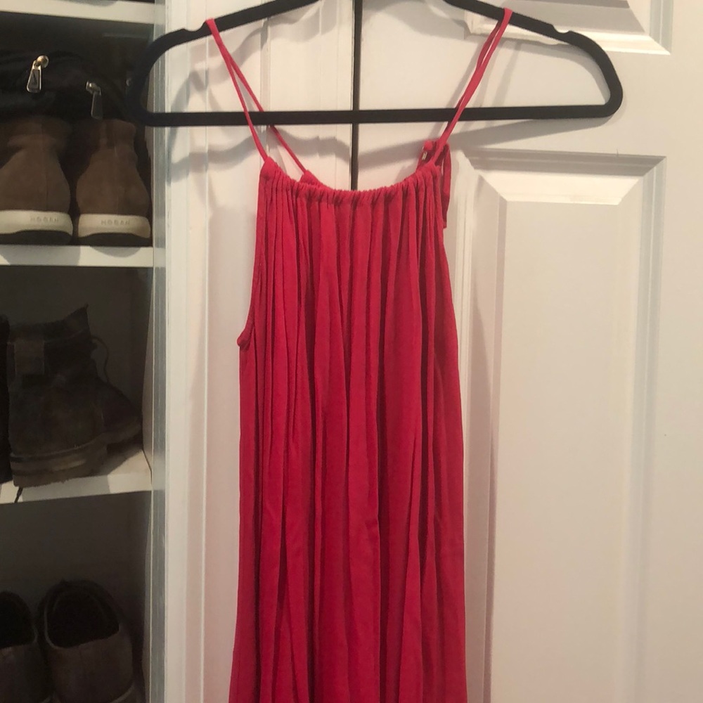 Summer dress